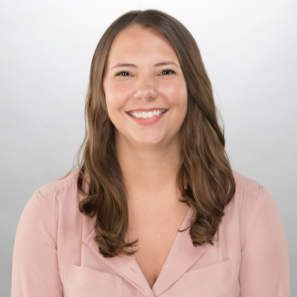 Meet your Posher, Savannah